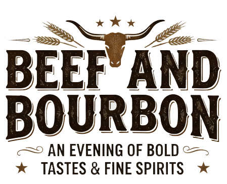 Beef and Bourbon Logo